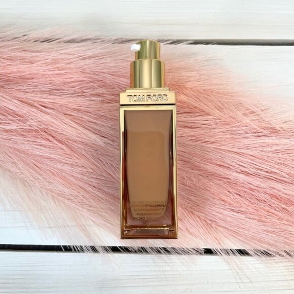 HP🎉 NIB Tom Ford Shade and Illuminate Foundation - Picture 9 of 16
